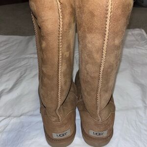 UGG Australia Classic Tall Boots NEVER WORN!